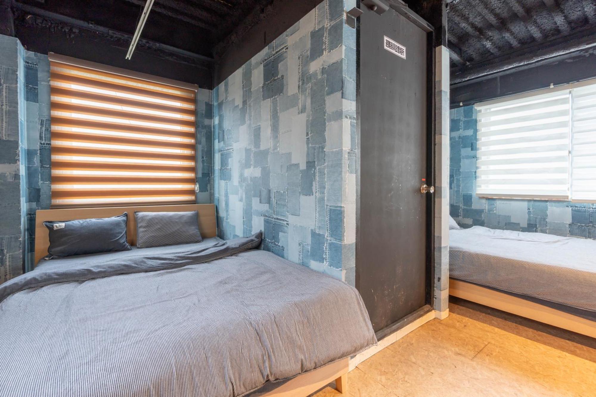大阪市 U.Houseアパートホテル 部屋 写真